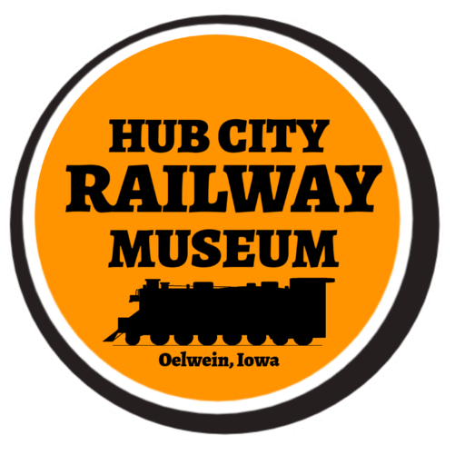 Hub City Railway Museum